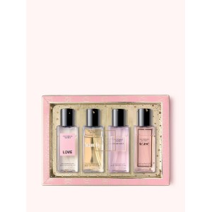 Подарочный Набор VICTORIA'S SECRET Best of Fine Fragrance Mist Gift Set