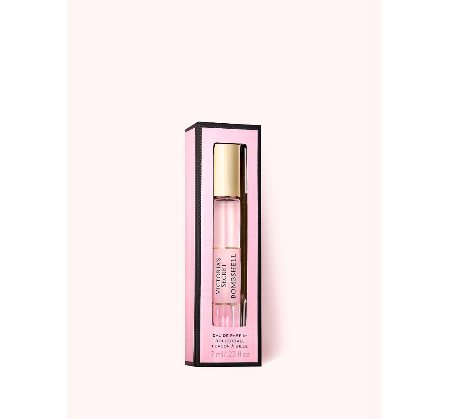 Парфюм роликовый Bombshell Victoria’s Secret Eau de Parfum Rollerball