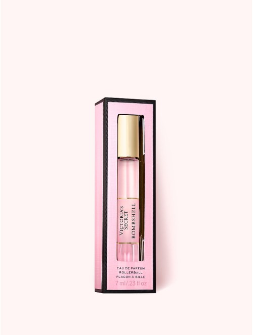 Парфюм роликовый Bombshell Victoria’s Secret Eau de Parfum Rollerball