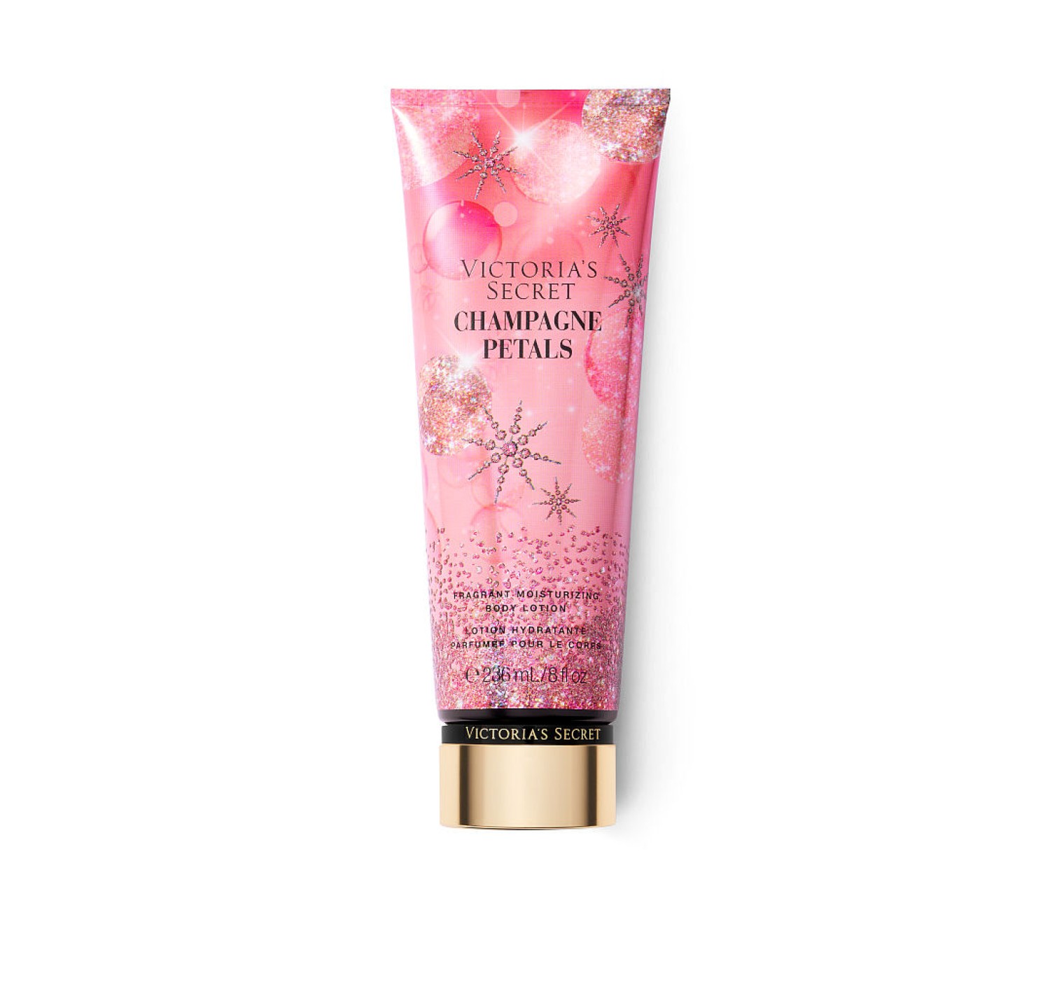 Champagne Petals Victoria’s Secret лосьон  для тела
