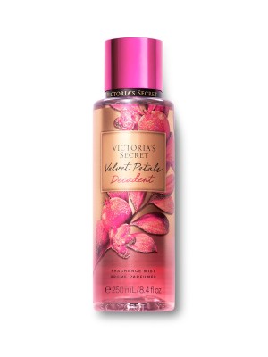 Velvet Petals Decadent Victoria’s Secret - спрей для тела