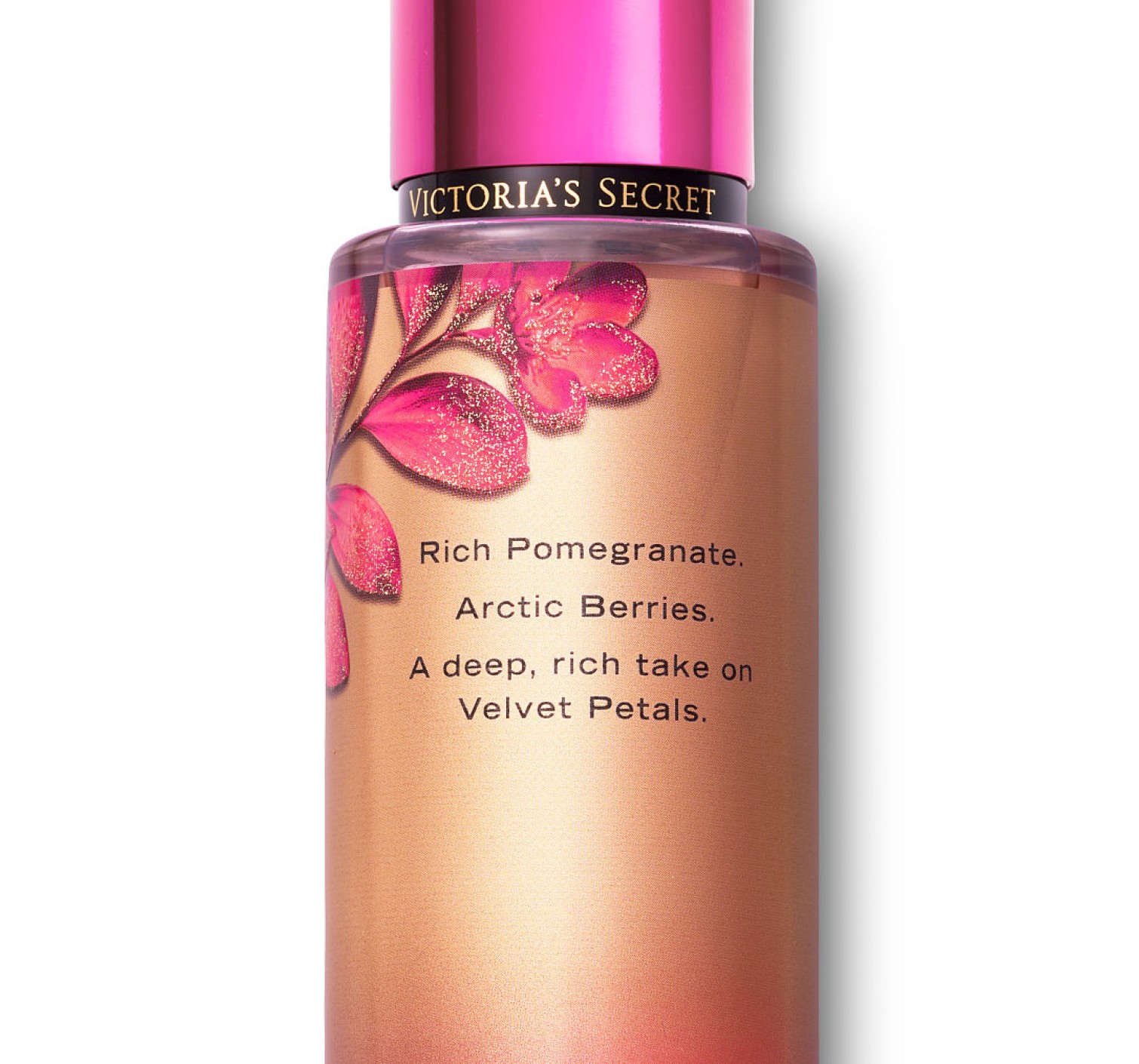 Velvet Petals Decadent Victoria’s Secret - спрей для тела