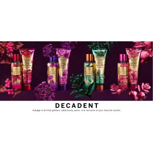 Bare Vanilla Decadent Victoria’s Secret - спрей для тела