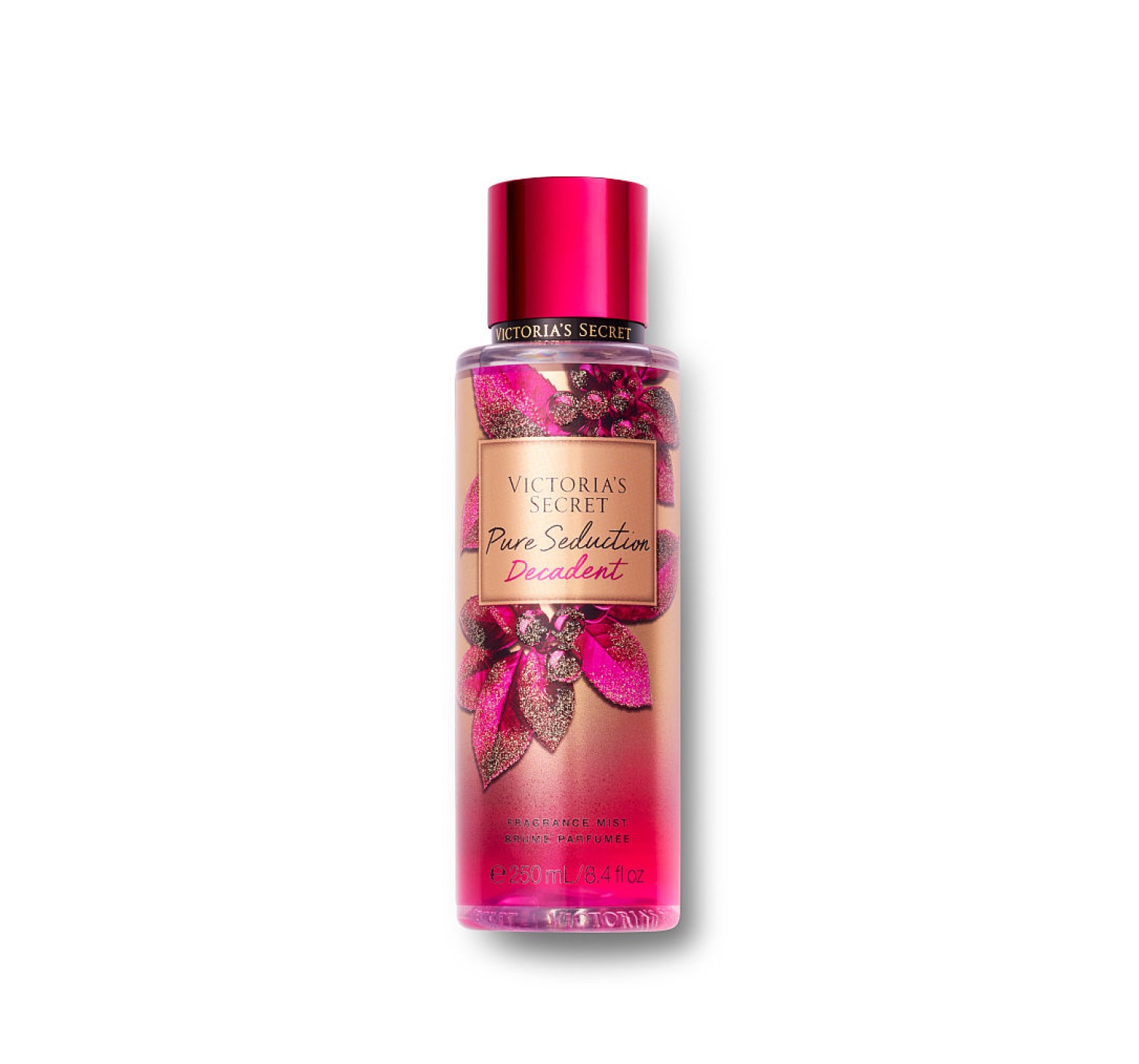 Pure Seduction Decadent Victoria’s Secret - спрей для тела