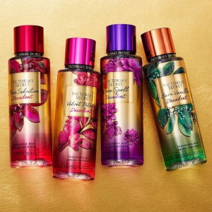 Bare Vanilla Decadent Victoria’s Secret - спрей для тела