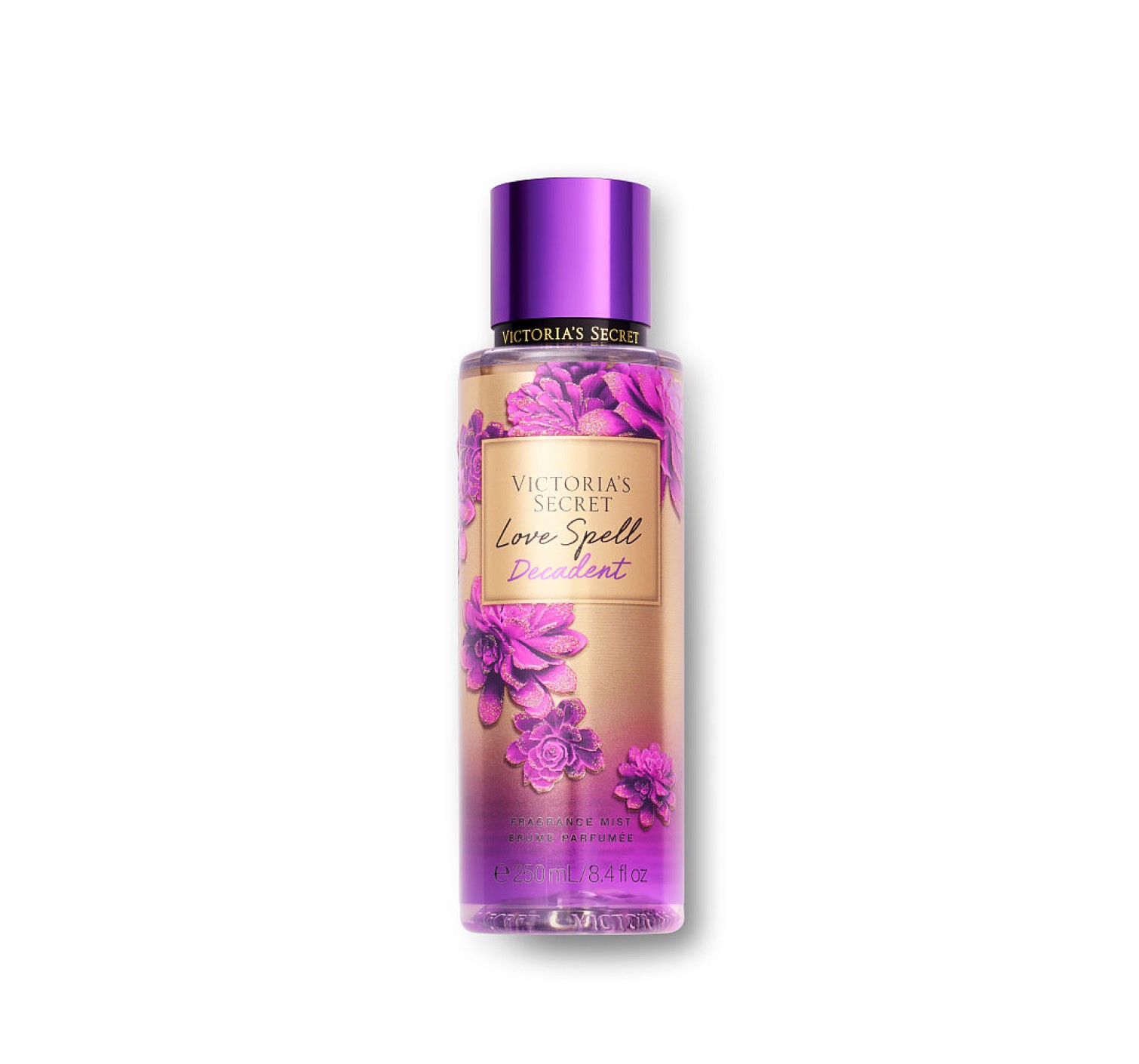 Love Spell Decadent Victoria’s Secret - спрей для тела