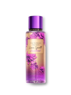 Love Spell Decadent Victoria’s Secret - спрей для тела