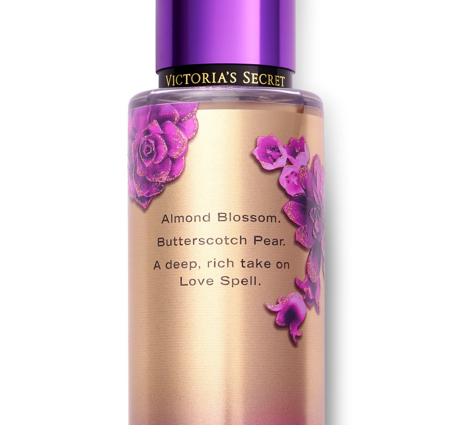 Love Spell Decadent Victoria’s Secret - спрей для тела