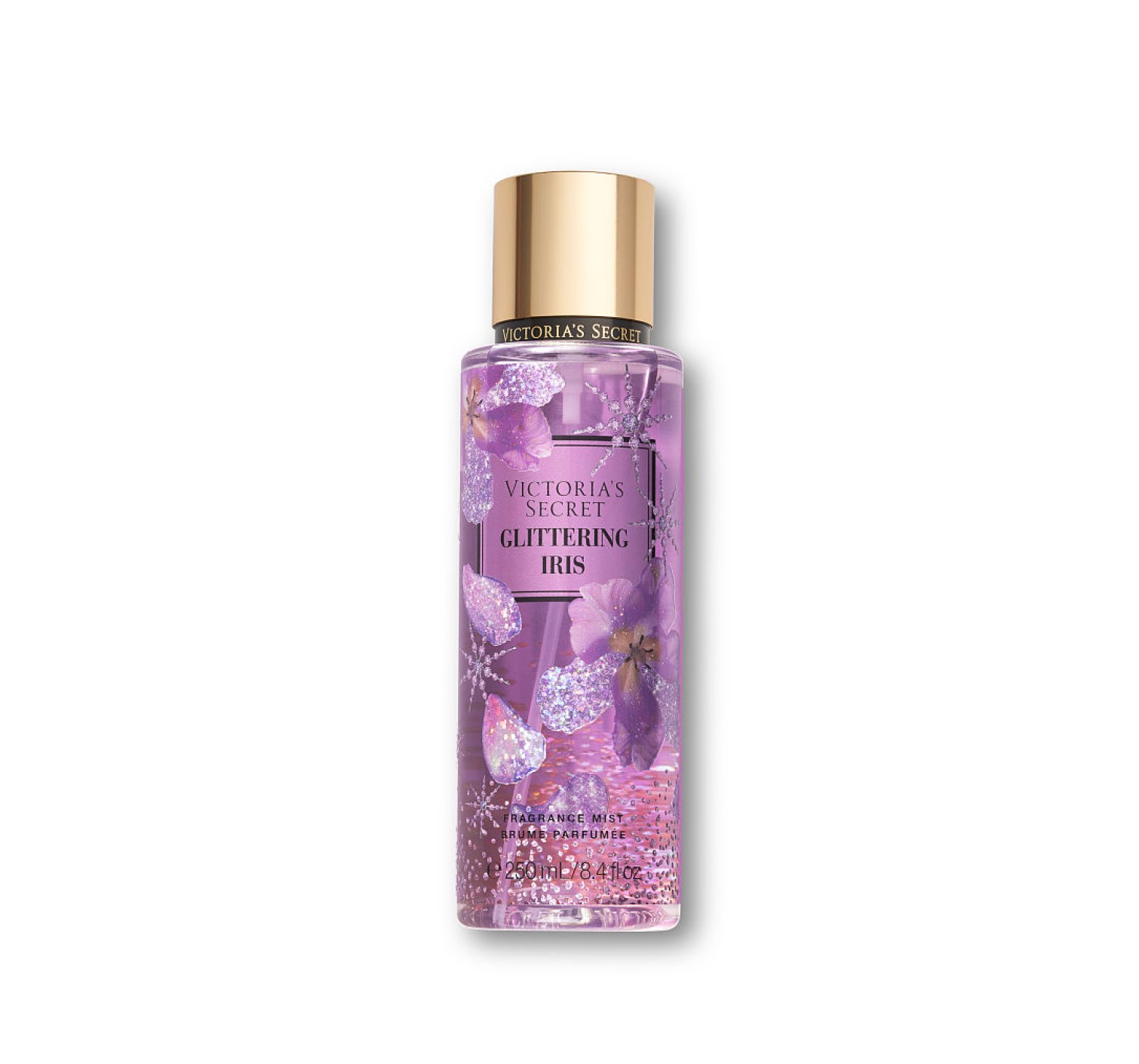Glittering Iris Victoria’s Secret - спрей для тела