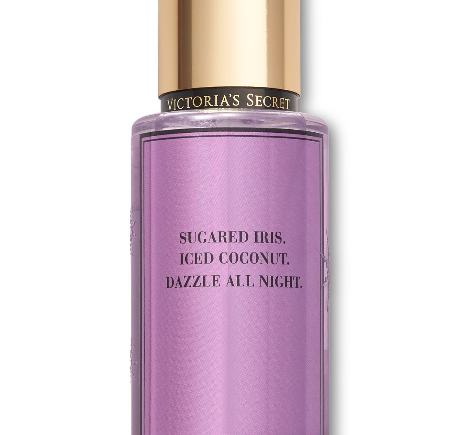 Glittering Iris Victoria’s Secret - спрей для тела