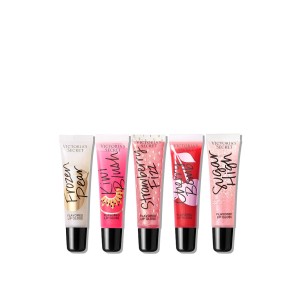 Набір блисків Victoria's Secret Flavor Favorites Lip Gloss Set
