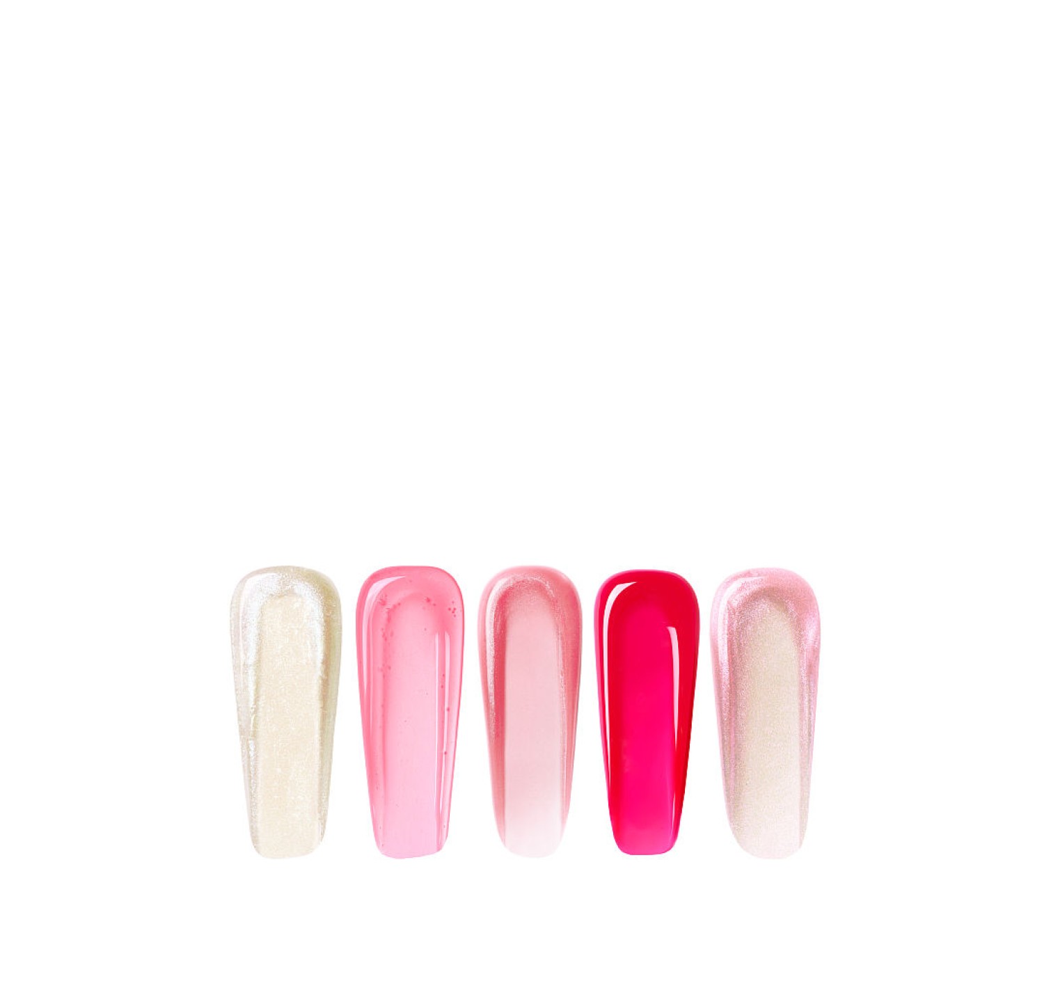 Набір блисків Victoria's Secret Flavor Favorites Lip Gloss Set