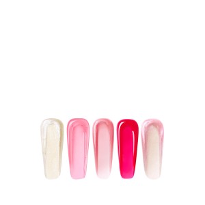 Набір блисків Victoria's Secret Flavor Favorites Lip Gloss Set