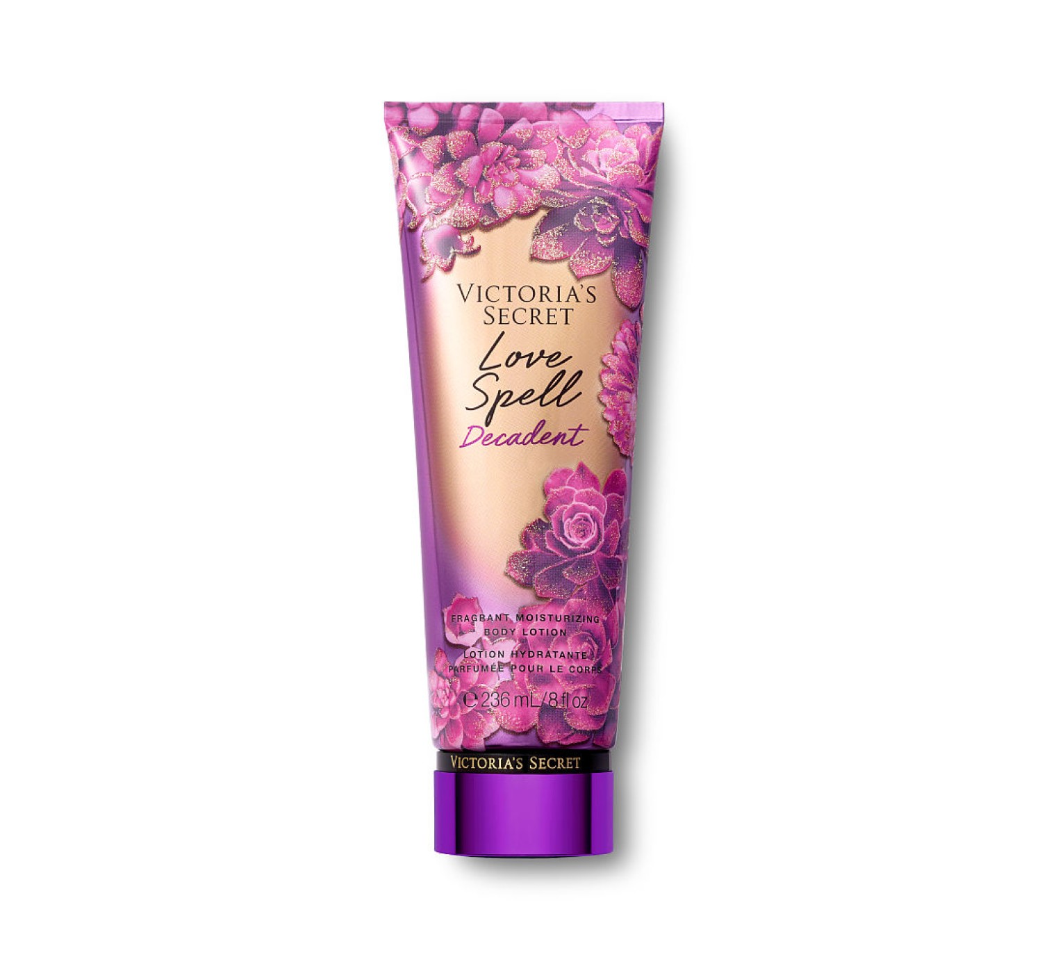 Love Spell Decadent Victoria’s Secret — лосьон для тела