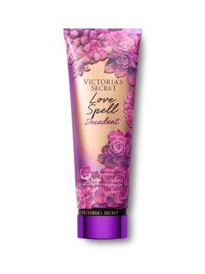 Love Spell Decadent Victoria’s Secret — лосьон для тела