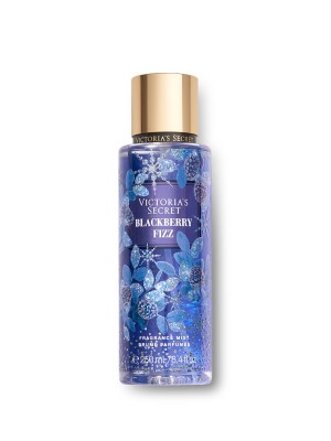 Blackberry Fizz Victoria’s Secret - спрей для тела