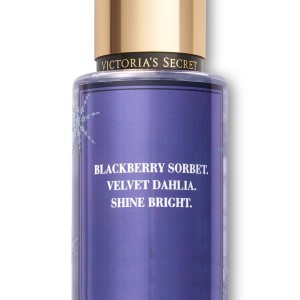 Blackberry Fizz Victoria's Secret - спрей для тіла