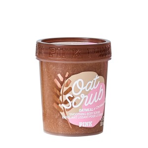 Скраб Victoria's Secret PINK Oat Scrub