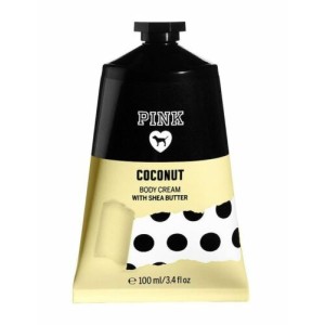 Крем для тела COCONUT Victoria's Secret PINK