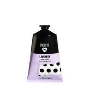 Крем для тіла Lavender Victoria's Secret PINK