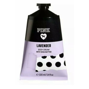 Крем для тіла Lavender Victoria's Secret PINK