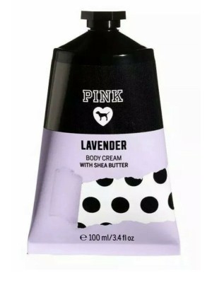 Крем для тіла Lavender Victoria's Secret PINK