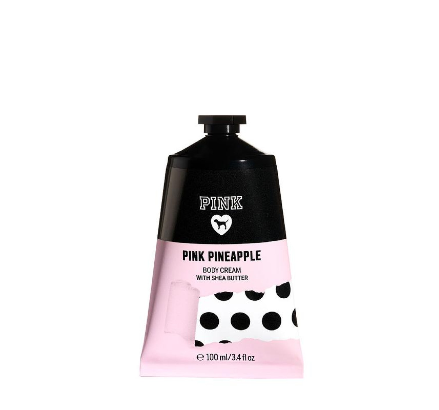 Крем для тела Pink Pineapple Victoria's Secret PINK
