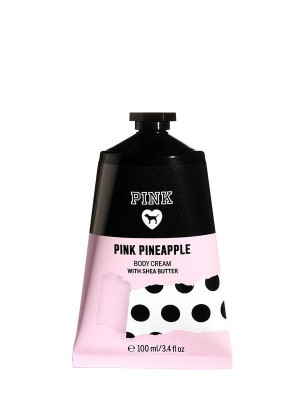 Крем для тіла Pink Pineapple Victoria's Secret PINK