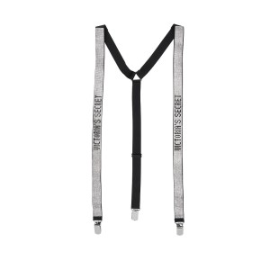Подтяжки Victoria's Secret Very Sexy Logo Shine Suspenders