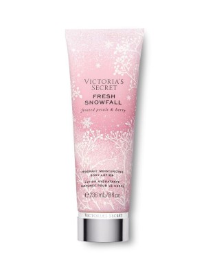 Fresh Snowfall Victoria’s Secret - лосьон для тела