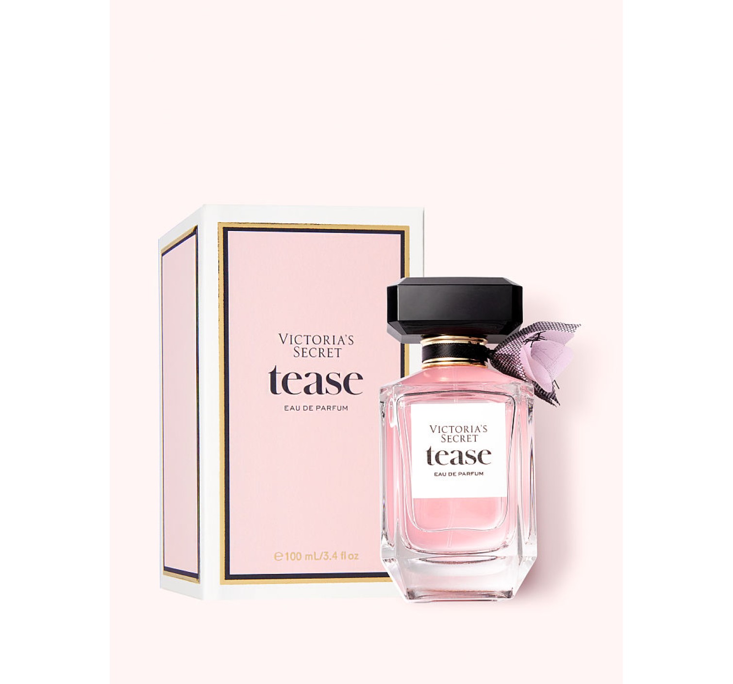 Парфуми TEASE Victoria's Secret EAU DE PARFUM NEW 100ml