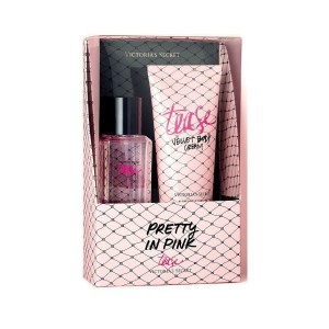 Подарочный набор Tease Victoria’s Secret Lux Mini Gift Set 