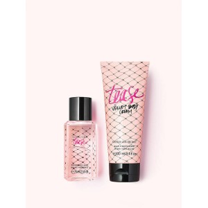 Подарочный набор Tease Victoria’s Secret Lux Mini Gift Set 