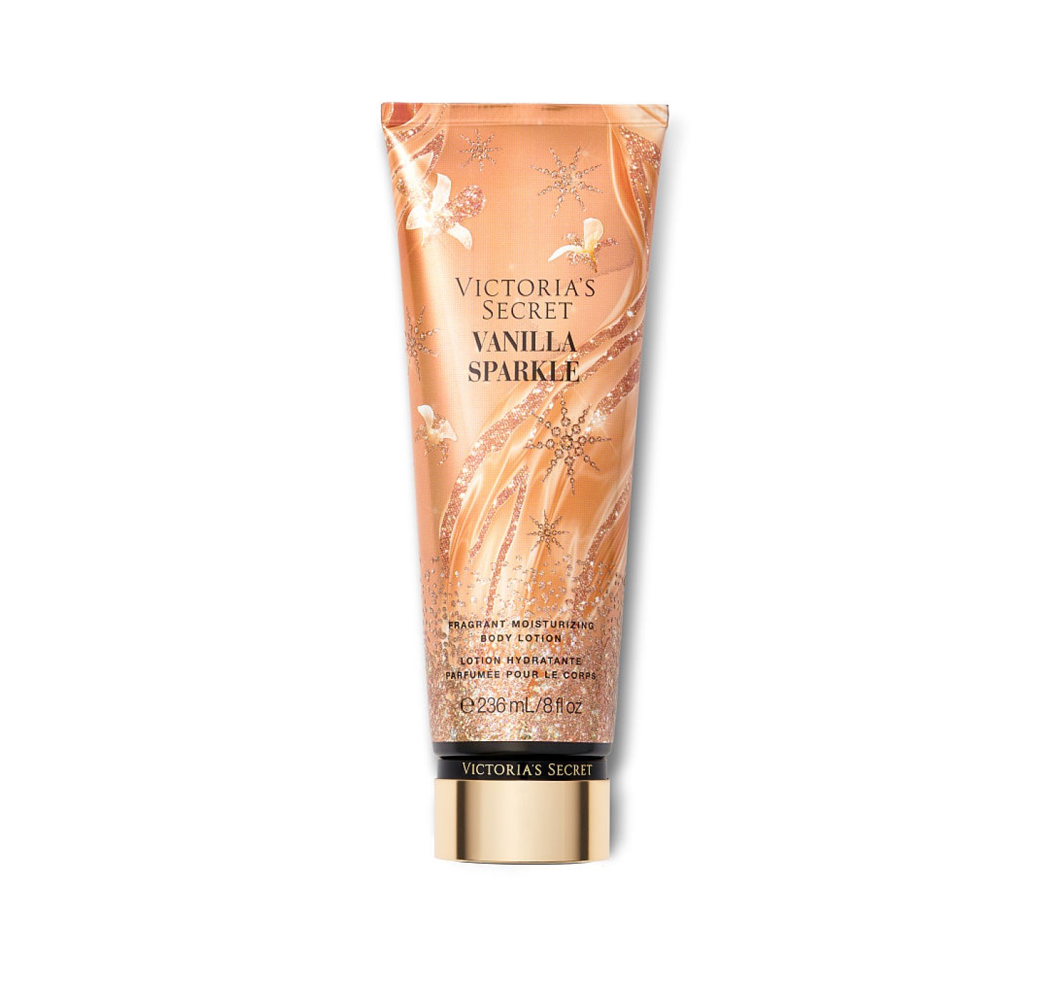 Vanilla Sparkle Victoria’s Secret лосьон для тела
