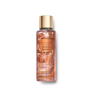 Vanilla Sparkle Victoria’s Secret - спрей для тела