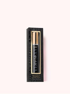 Парфуми роликові VERY SEXY Night Victoria's Secret - 7ml