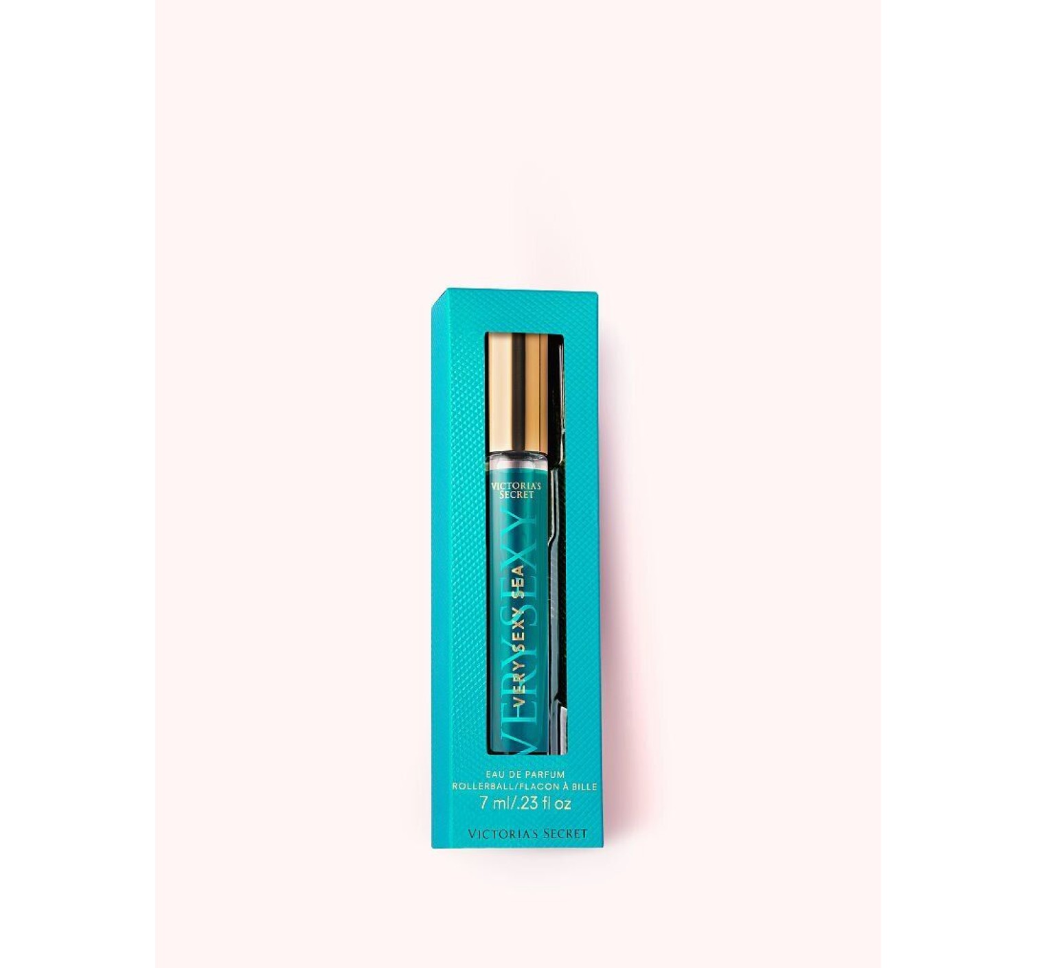 Парфюм роликовый Very Sexy SEA Victoria’s Secret Rollerball 7ml