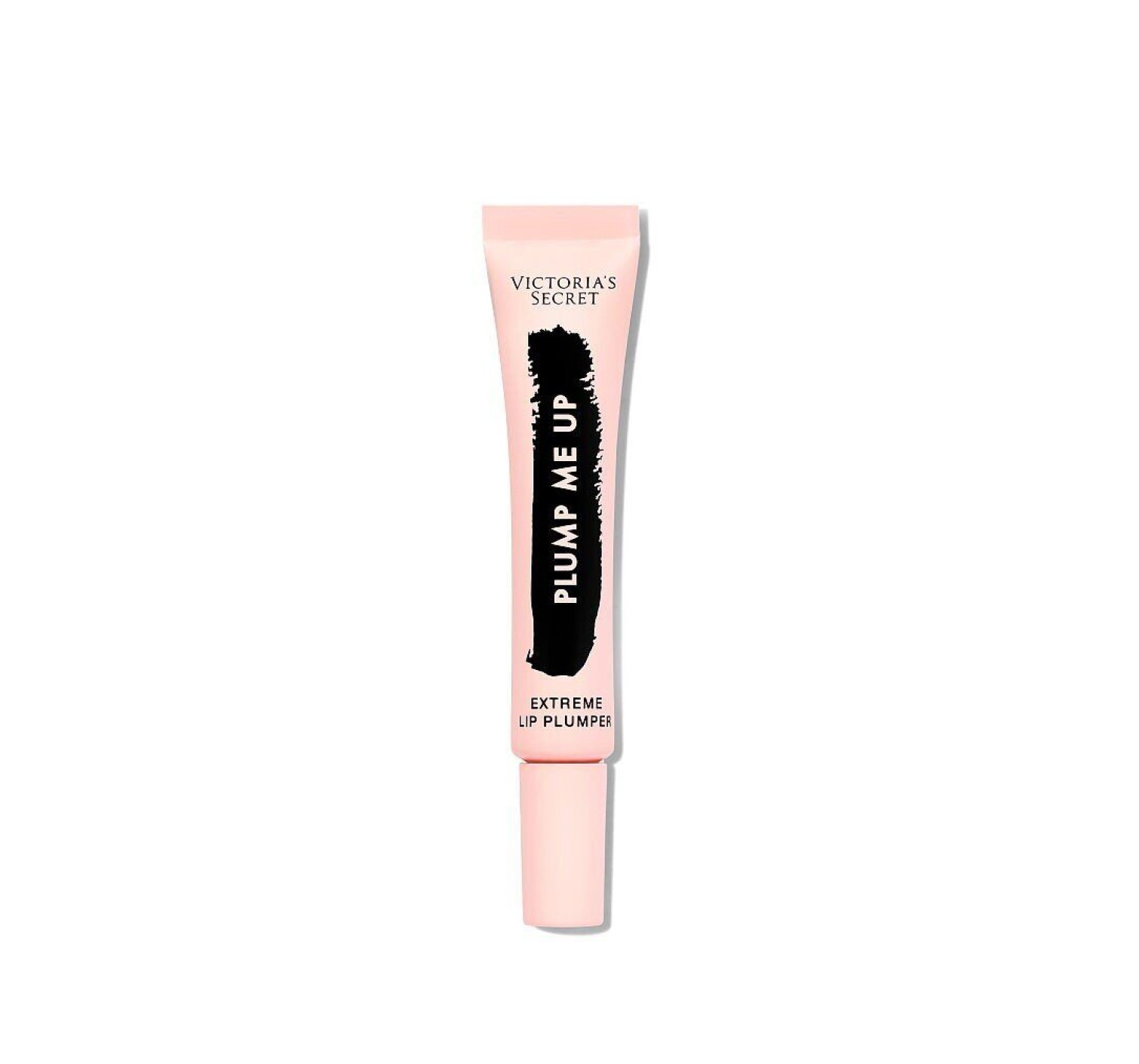 Блиск для губ Victoria's Secret Plump Me up Almost Nude Extreme Lip Plumper