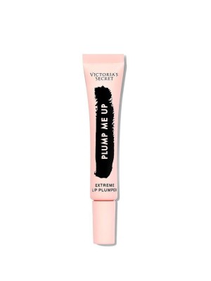Блеск для губ Victoria’s Secret Plump Me up Almost Nude Extreme Lip Plumper
