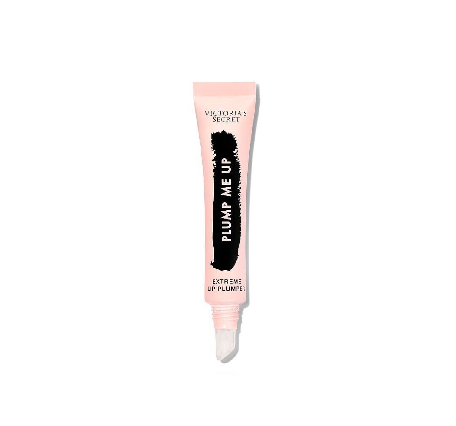 Блиск для губ Victoria's Secret Plump Me up Almost Nude Extreme Lip Plumper