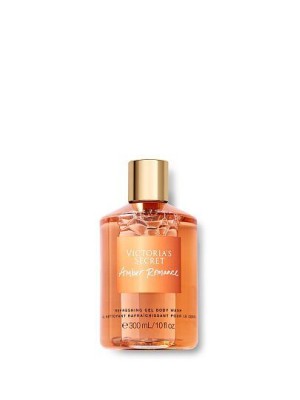 Гель для душа Amber Romance Fragrance Wash Victoria's Secret