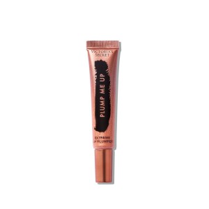Блеск для губ Victoria’s Secret Plump Me up Amber Shimmer Extreme Lip Plumper
