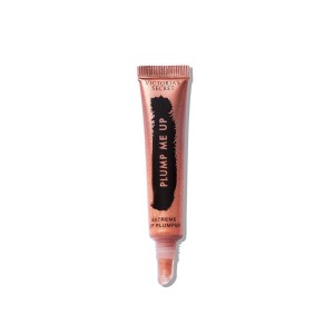 Блеск для губ Victoria’s Secret Plump Me up Amber Shimmer Extreme Lip Plumper