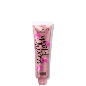 Блеск для губ BERRY FLASH VICTORIA'S SECRET Flavored Lip Gloss
