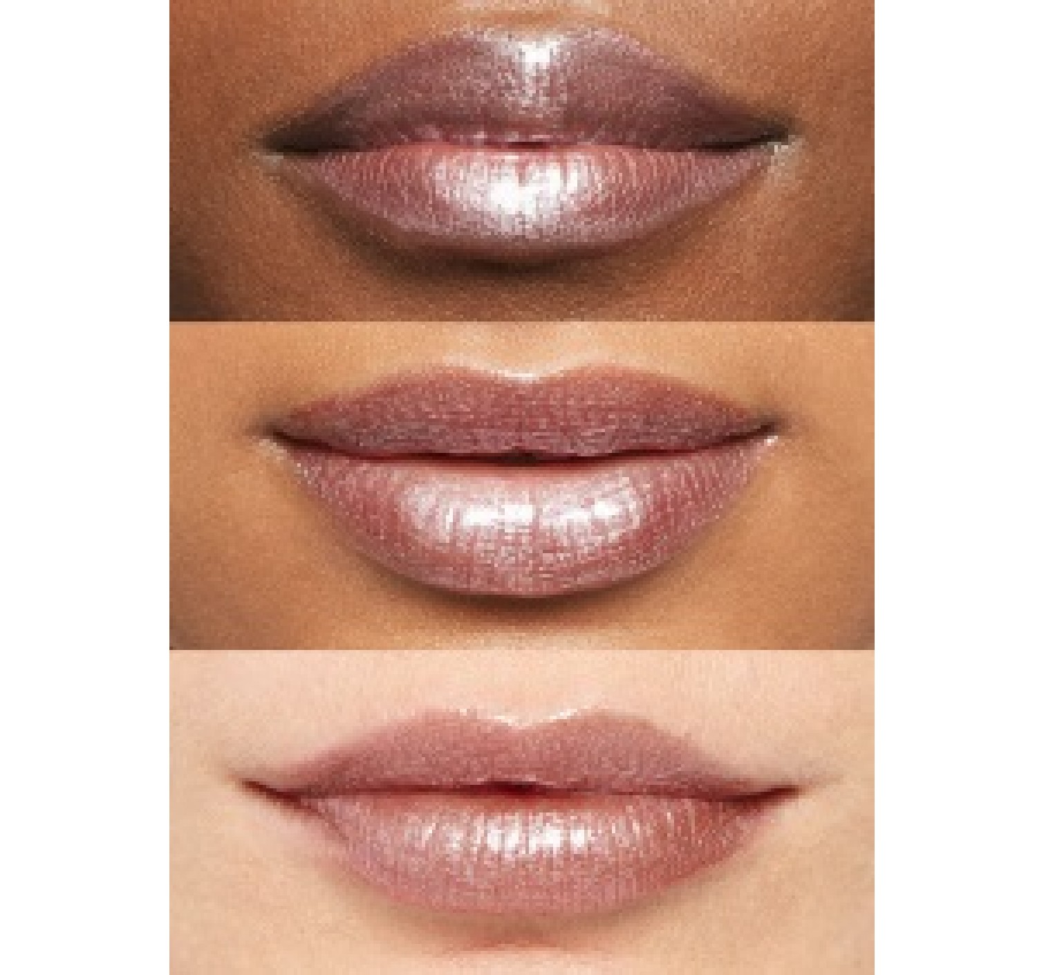Блеск для губ BERRY FLASH VICTORIA'S SECRET Flavored Lip Gloss