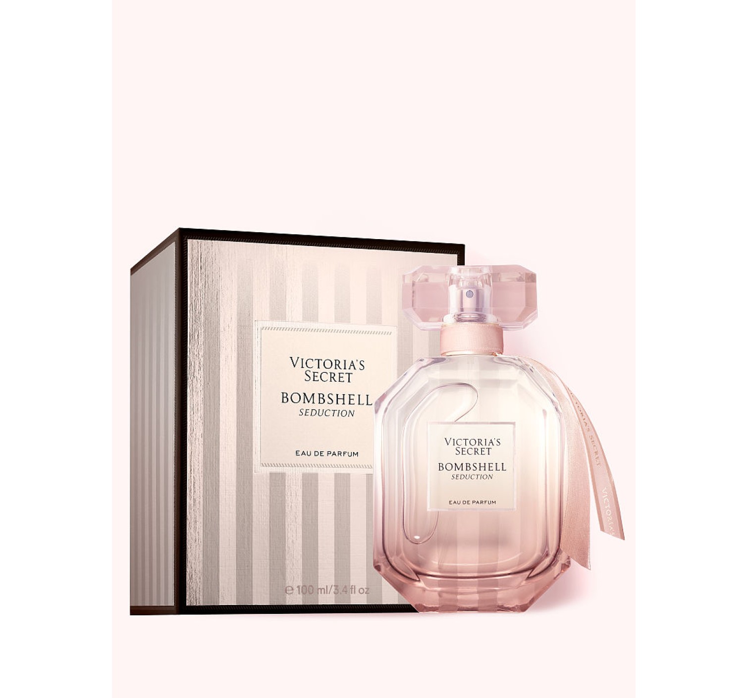 Парфюм Victoria’s Secret Bombshell Seduction Eau de Parfum 