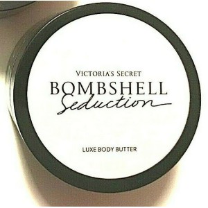 Парфюмированный крем для тела Bombshell Seduction Victoria's Secret Body Butter