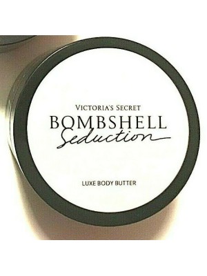Парфюмированный крем для тела Bombshell Seduction Victoria's Secret Body Butter