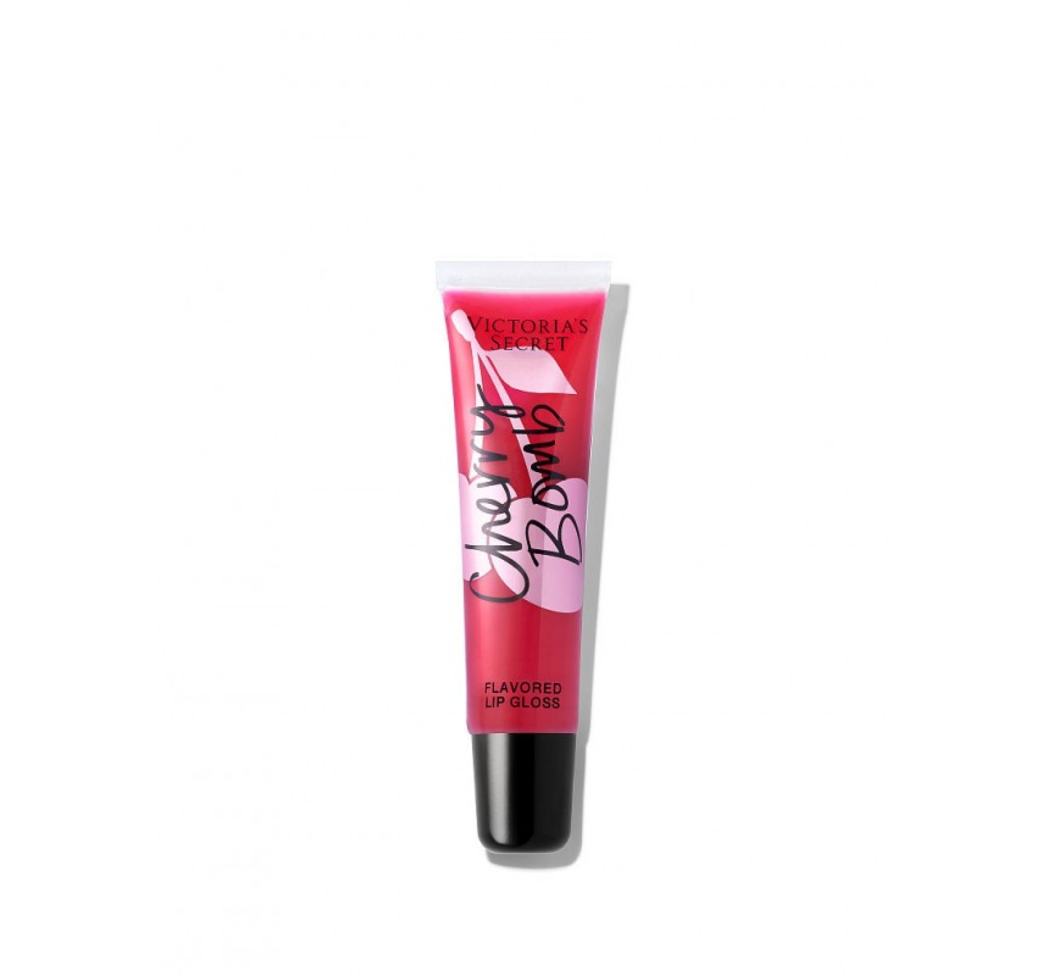 Блиск для губ CHERRY BOMB VICTORIA'S SECRET FLAVORED LIP GLOSS