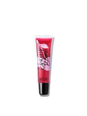 Блиск для губ CHERRY BOMB VICTORIA'S SECRET FLAVORED LIP GLOSS